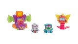 Figurina Joc As Superthings Rivals Of Kaboom Rescue Force Blister 6 Random (1013 61607)