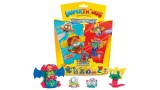Figurina Joc As Superthings Rivals Of Kaboom Rescue Force Blister 6 Random (1013 61607)