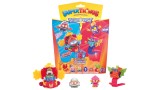Figurina Joc As Superthings Rivals Of Kaboom Rescue Force Blister 6 Random (1013 61607)