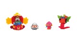 Figurina Joc As Superthings Rivals Of Kaboom Rescue Force Blister 6 Random (1013 61607)