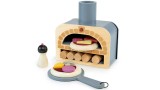 Tender Leaf Pizza Oven (tl8244)