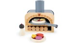 Tender Leaf Pizza Oven (tl8244)