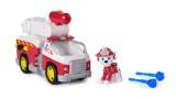 Paw Patrol Fire Rescue Vehicle Marshall (6072660)