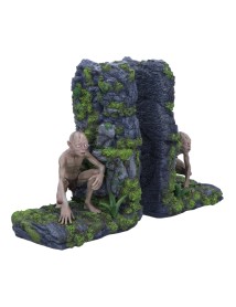 Lord Of The Rings Gollum & Smeagol Bookends 