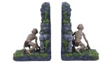 Lord Of The Rings Gollum & Smeagol Bookends