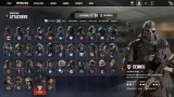 Tom Clancy's Rainbow Six Seige Elite Edition