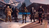 Tom Clancy's Rainbow Six Seige Elite Edition