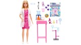 Barbie Career Deluxe Scientist Set (jcr70)