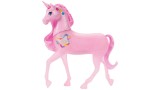 Barbie Lights & Sounds Unicorn (jcp78)