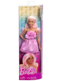 Barbie Fashionista Doll Pink Rose (hyt94) 