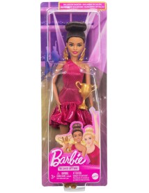Barbie Career Ballroom Dancer Doll (jfr09) 