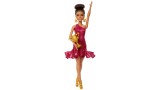 Barbie Career Ballroom Dancer Doll (jfr09)