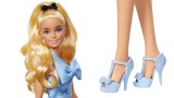 Barbie Fashionista Doll Blue Bows (hyt93)