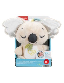Fisher-price On The Go Koala (jbd65) 
