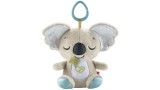 Fisher-price On The Go Koala (jbd65)