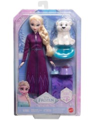 Disney Frozen Elsa Baby Bear (jfg16)