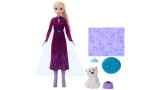 Disney Frozen Elsa Baby Bear (jfg16)