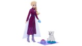 Disney Frozen Elsa Baby Bear (jfg16)