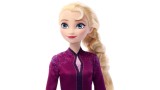 Disney Frozen Elsa Baby Bear (jfg16)