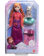 Disney Frozen Anna Baby Fox (jfg17)