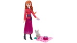Disney Frozen Anna Baby Fox (jfg17)