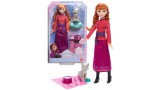 Disney Frozen Anna Baby Fox (jfg17)