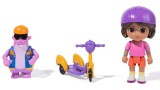Dora The Explorer Adventure Pack Dora & Tico (6073671)