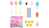 Barbie Mysteries Cotton Candy & Games Playset (jfv67)