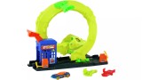 Hot Wheels City Snake Strike Attack (965-2550)