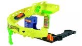 Hot Wheels City Snake Strike Attack (965-2550)