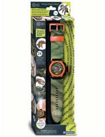 Brainstorm Dinosaur Projector Watch (306-5203) 