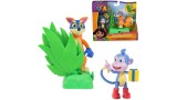 Dora The Explorer Adventure Pack Boots & Swiper (6073672)
