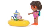 Dora The Explorer Adventure Pack Dora & Boots (6073670)