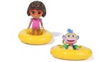 Dora The Explorer Adventure Pack Dora & Boots (6073670)