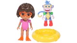 Dora The Explorer Adventure Pack Dora & Boots (6073670)