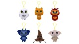Funko Plush Harry Potter (blind Bag/random) Plushes Keychain