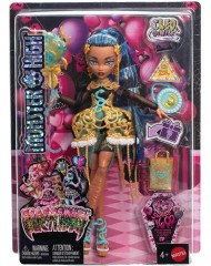 Monster High Scary Sweet Birthday Cleo Doll (jbg76)