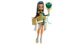 Monster High Scary Sweet Birthday Cleo Doll (jbg76)