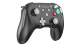 Retro-fighters Battlergc 2.4g Controller Black pentru NSW