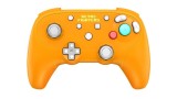 Retro-fighters Battlergc 2.4g Controller Orange pentru NSW