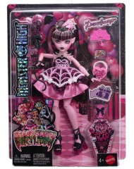 Monster High Scary Sweet Birthday Draculaura Do...
