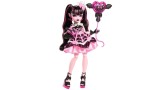 Monster High Scary Sweet Birthday Draculaura Doll (jbg74)