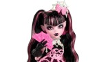 Monster High Scary Sweet Birthday Draculaura Doll (jbg74)