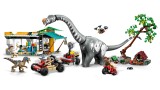 Lego Raptor & Titanosaurus Tracking Mission (6526384)