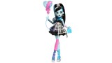 Monster High Scary Sweet Birthday Frankie Doll (jbg75)