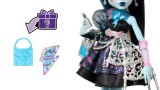 Monster High Scary Sweet Birthday Frankie Doll (jbg75)