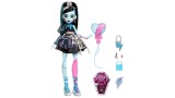 Monster High Scary Sweet Birthday Frankie Doll (jbg75)