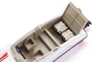 Siku Ford F150 With Motorboat (313-2568)