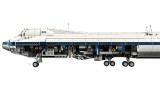 Lego Icons Shuttle Carrier Aircraft (10360)