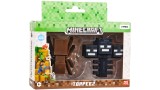 Figurina Joc Minecraft 3d 2 Pack Window Box Random (2015mc)